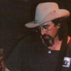 James McMurtry