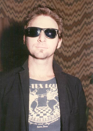 R.C. Banks