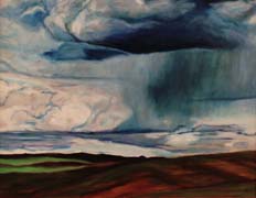 Rainstorm