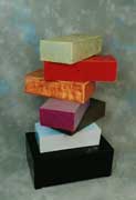 Stack o'Boxes II