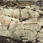  Cracks at Little Rock