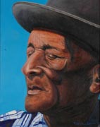  Mance Lipscomb