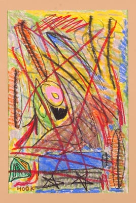 Marks on Paper